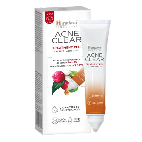 ACNE CLEAR TREATMENT PEN - 15 ML