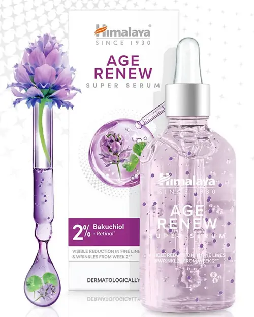 AGE RENEW SUPER SERUM - 30 ML